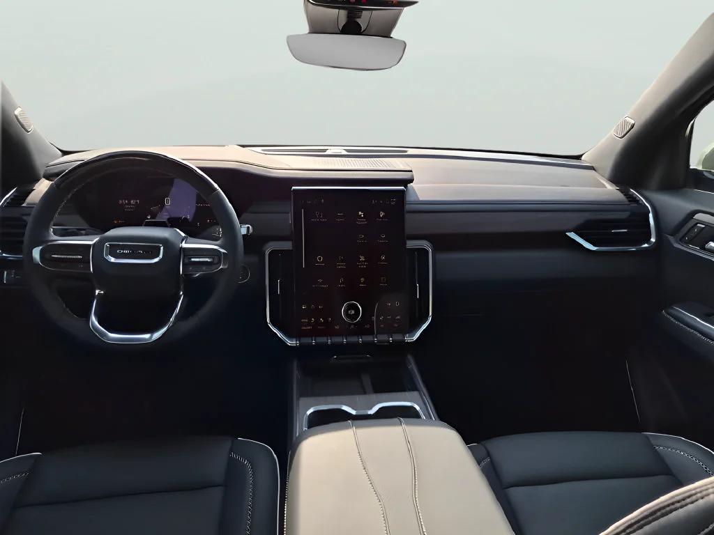 2026 GMC Acadia Denali - Photo 31