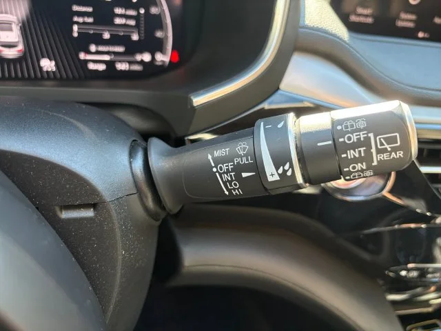 2024 Acura MDX Base - Photo 14