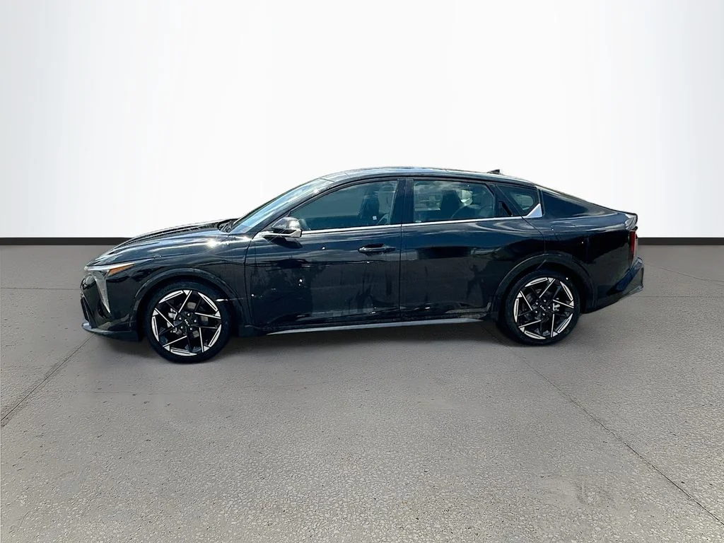 New 2026 Aurora Black Pearl Kia GT-Line image 4
