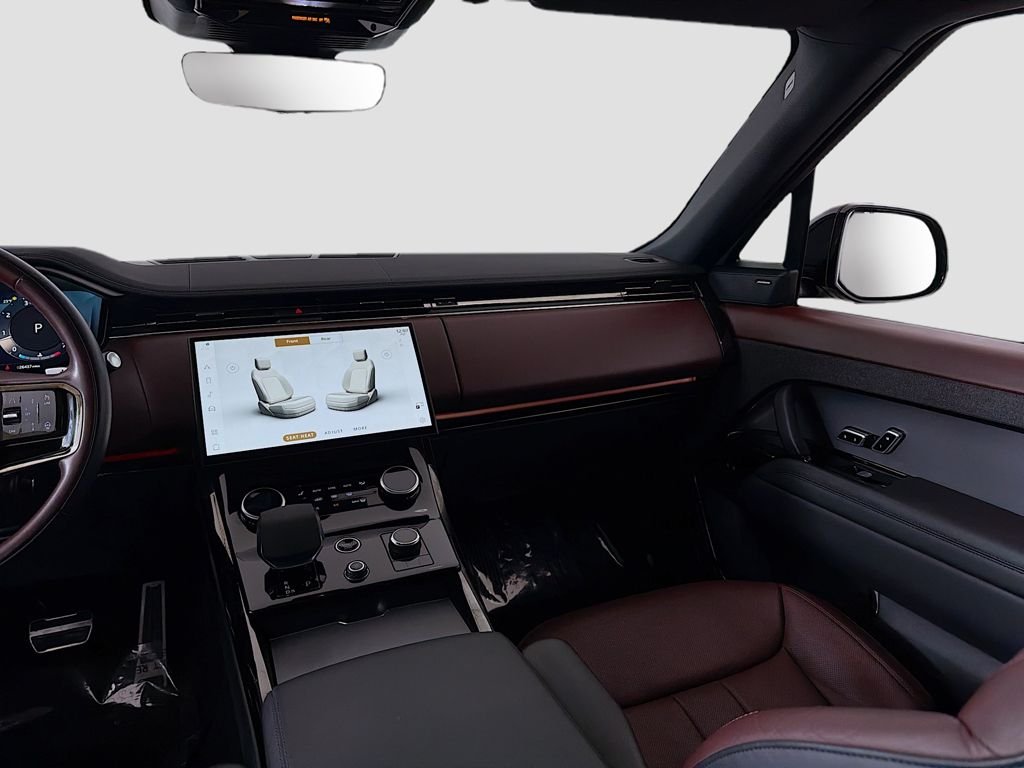 2023 Land Rover Range Rover Sport SE Dynamic - Photo 28