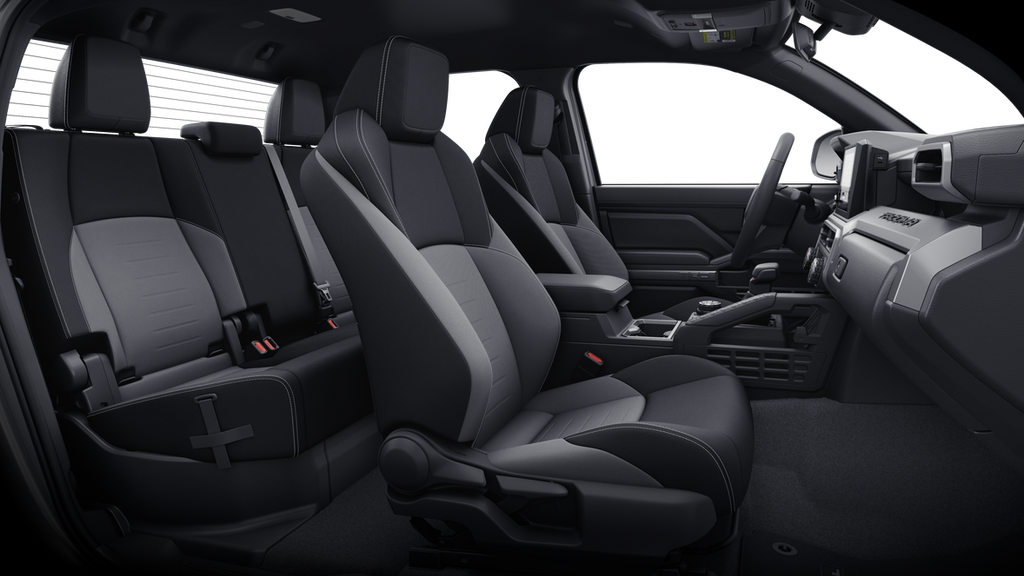 2025 Toyota Tacoma TRD Off Road - Photo 28