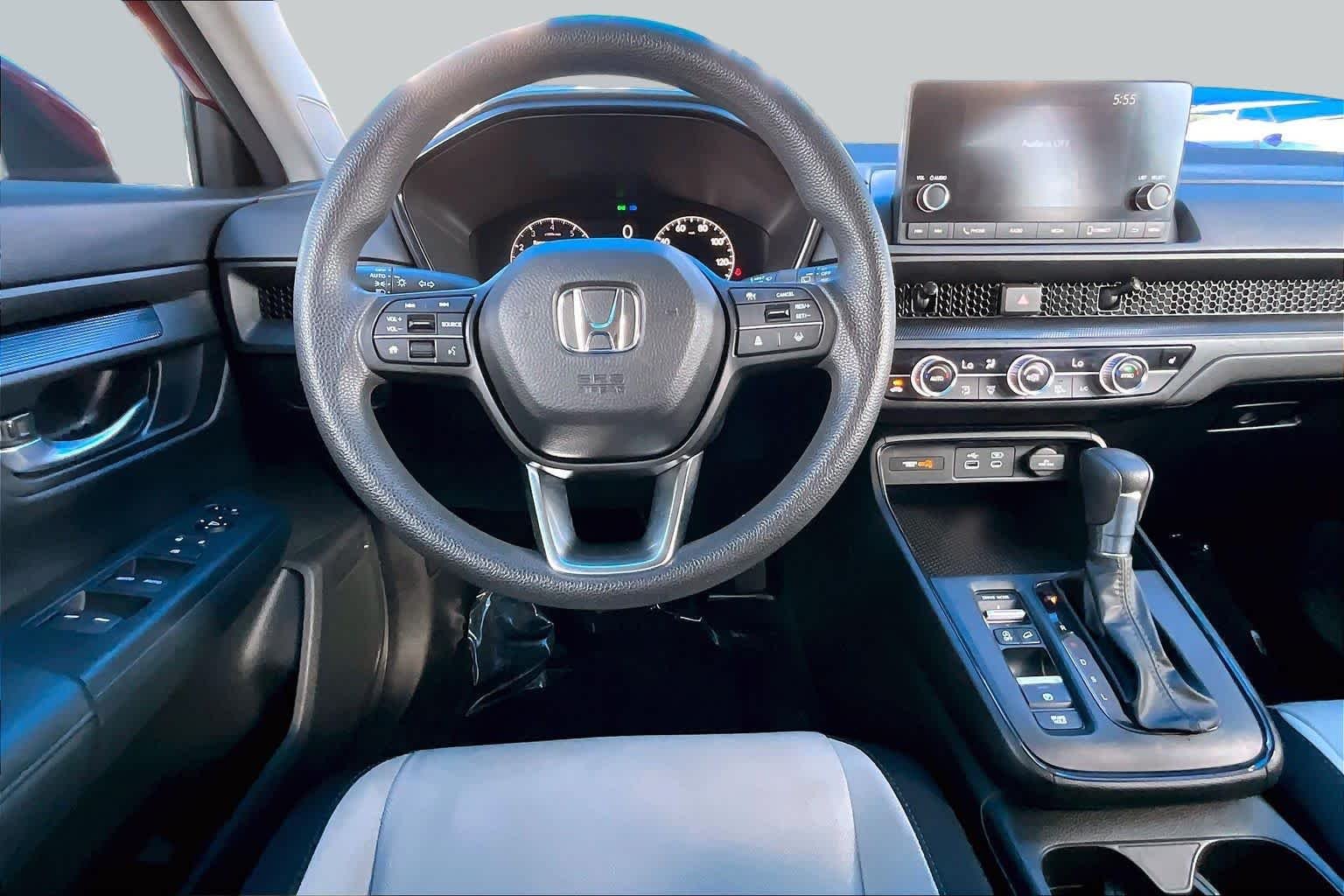 2023 Honda CR-V EX - Photo 6