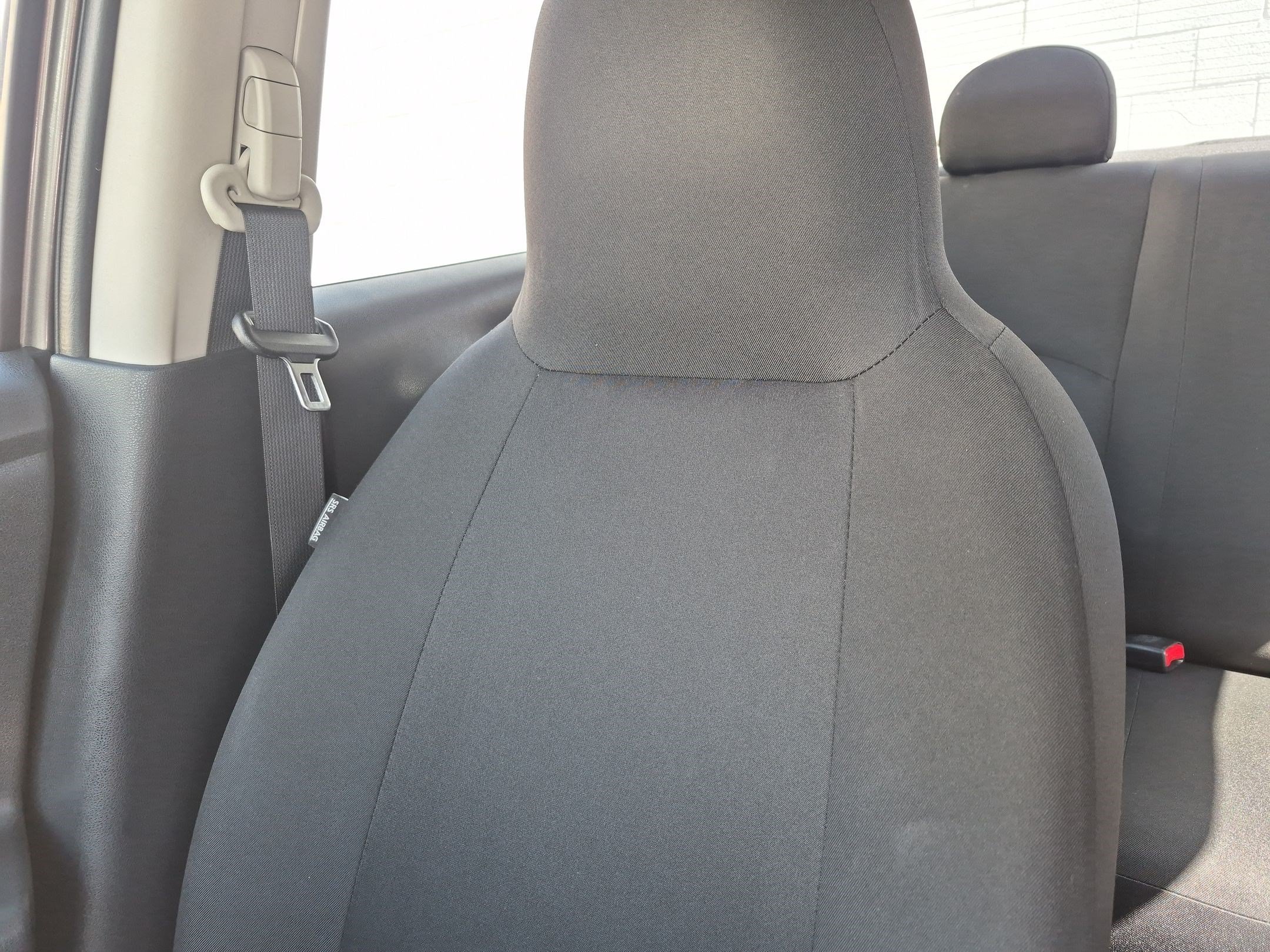 Used 2017 Titanium Nissan S Plus image 31