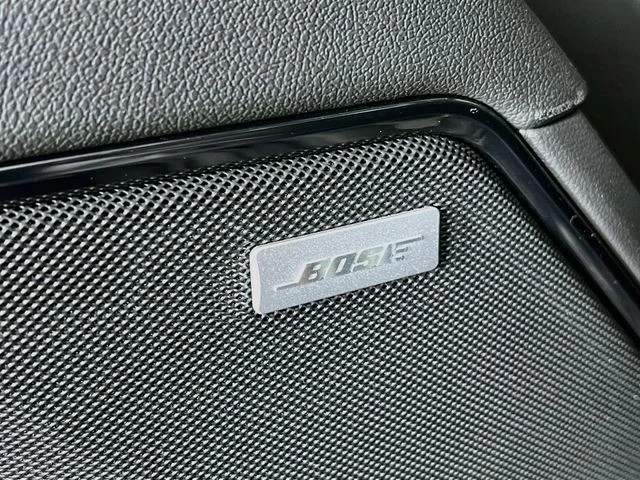 Used 2024 Black GMC AT4 image 35
