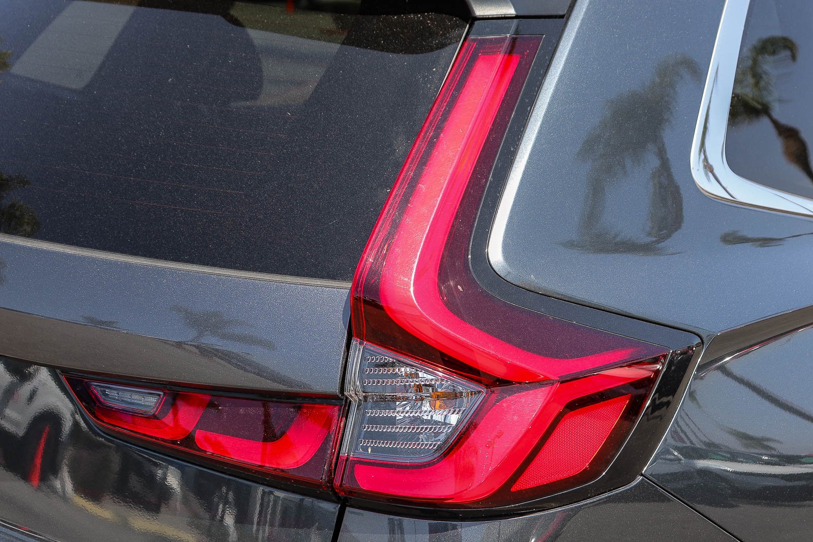 2023 Honda CR-V EX - Photo 9