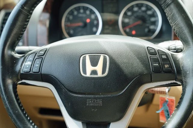 Used 2008 Nighthawk Black Pearl Honda EX-L image 8