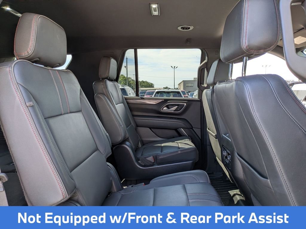 Used 2022 Gray Chevrolet RST image 33