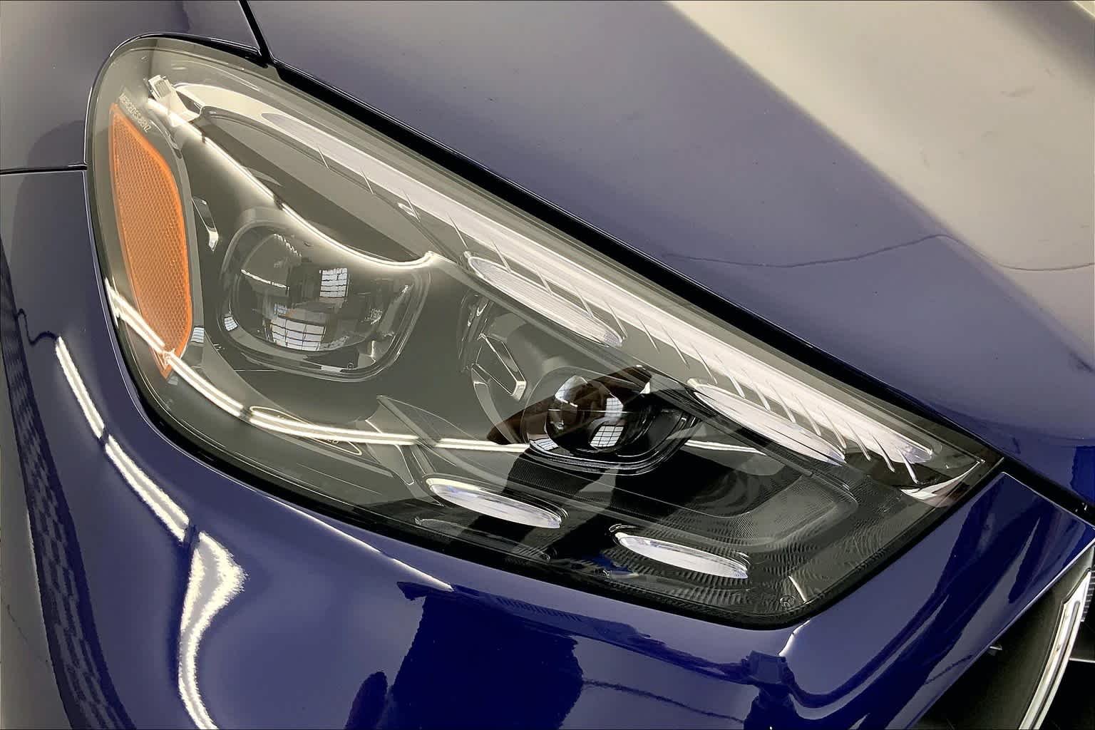 2025 Mercedes-Benz GLE Coupe GLE 63 S AMG - Photo 21