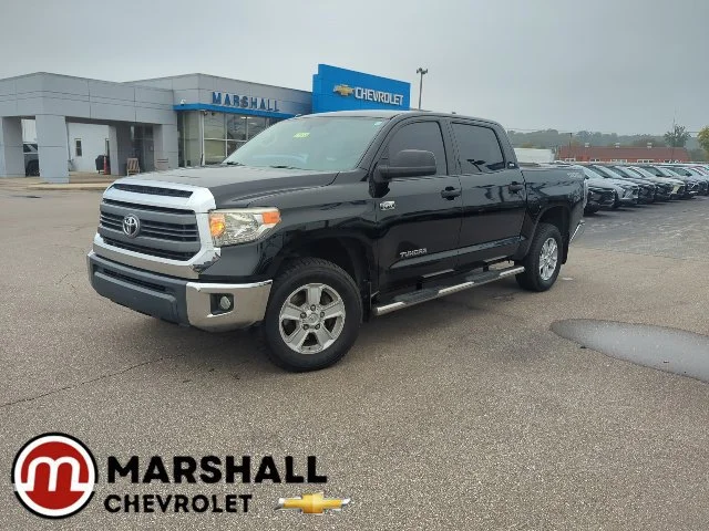 2014 Toyota Tundra SR5