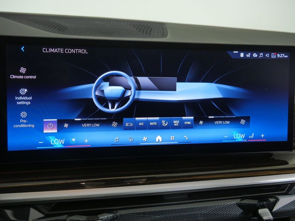 Certified Used 2026 Alpine White BMW xDrive40i image 50