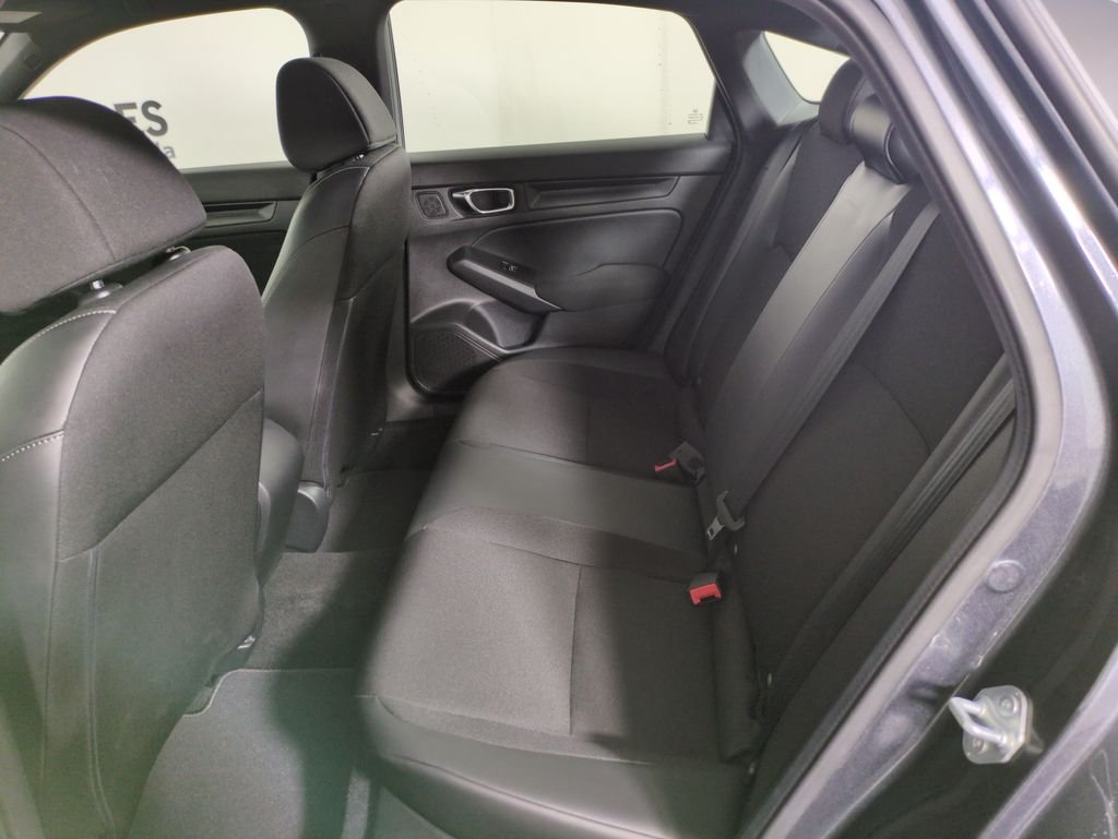 2024 Honda Civic Sport - Photo 27