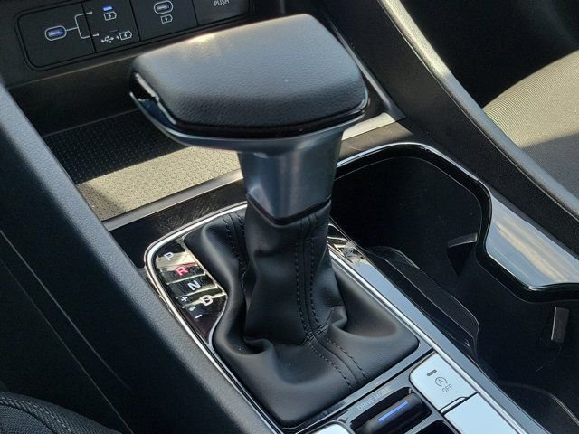 Certified Used 2026 Black Hyundai SE image 26