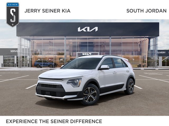 2026 Kia Niro EX