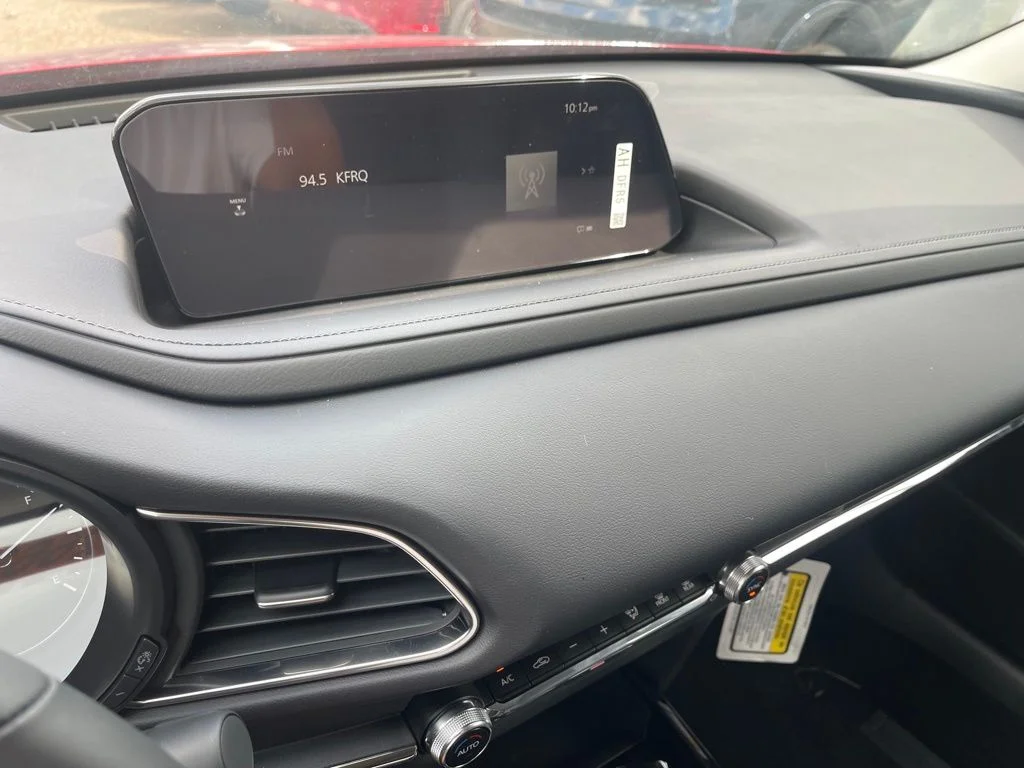 2025 Mazda CX-30 Preferred - Photo 11