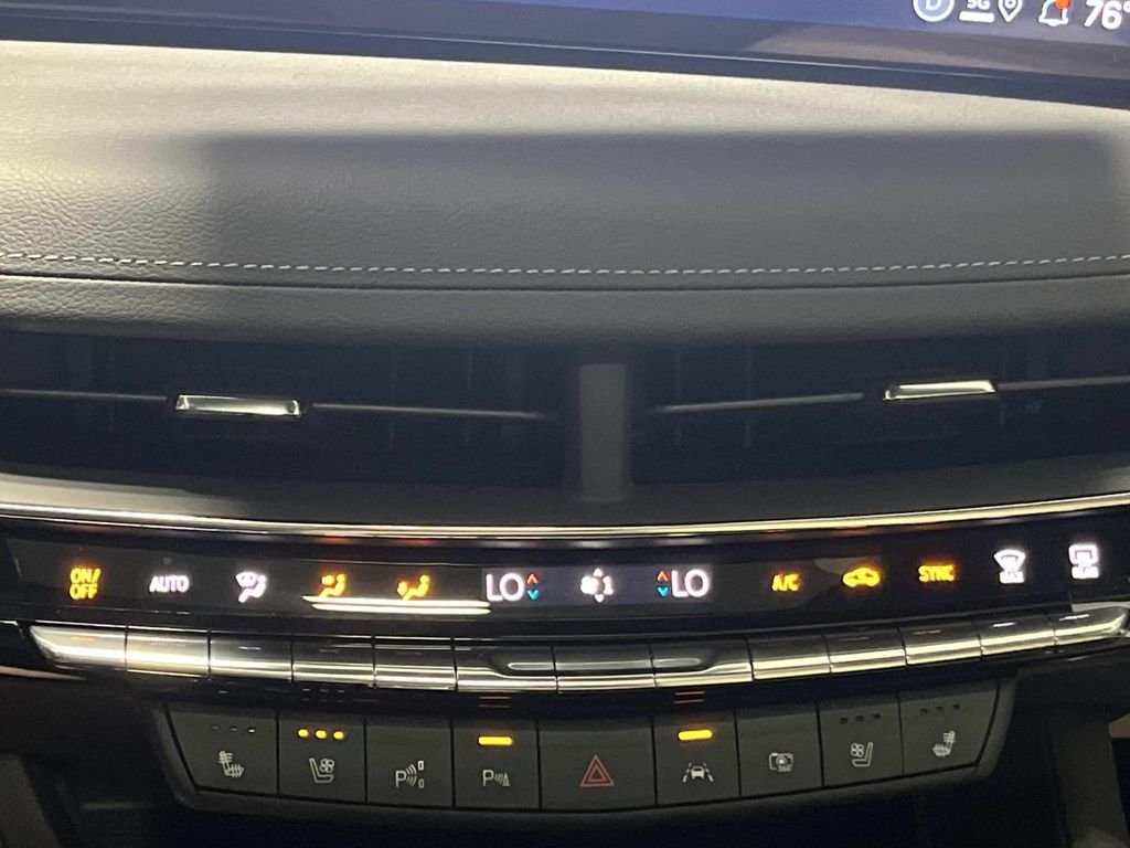 2026 Cadillac CT5 Premium Luxury - Photo 22