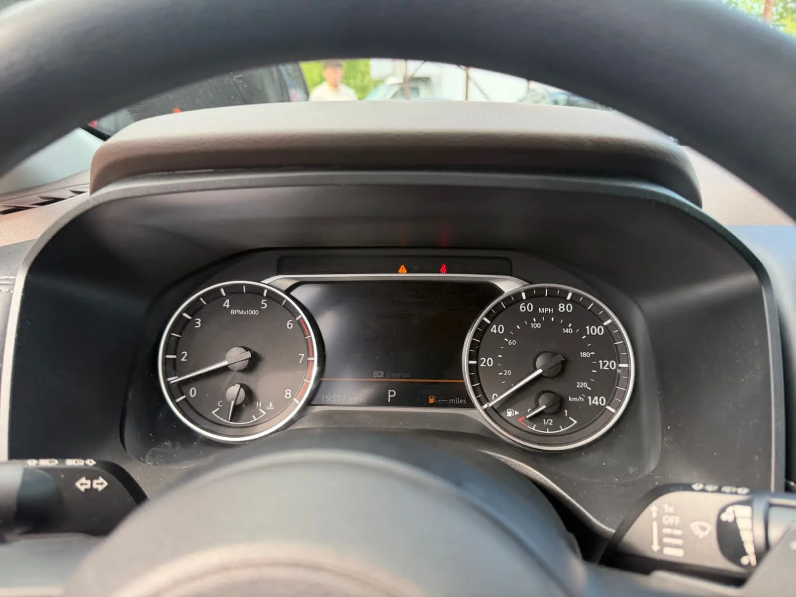 Used 2023 Super Black Nissan S image 17