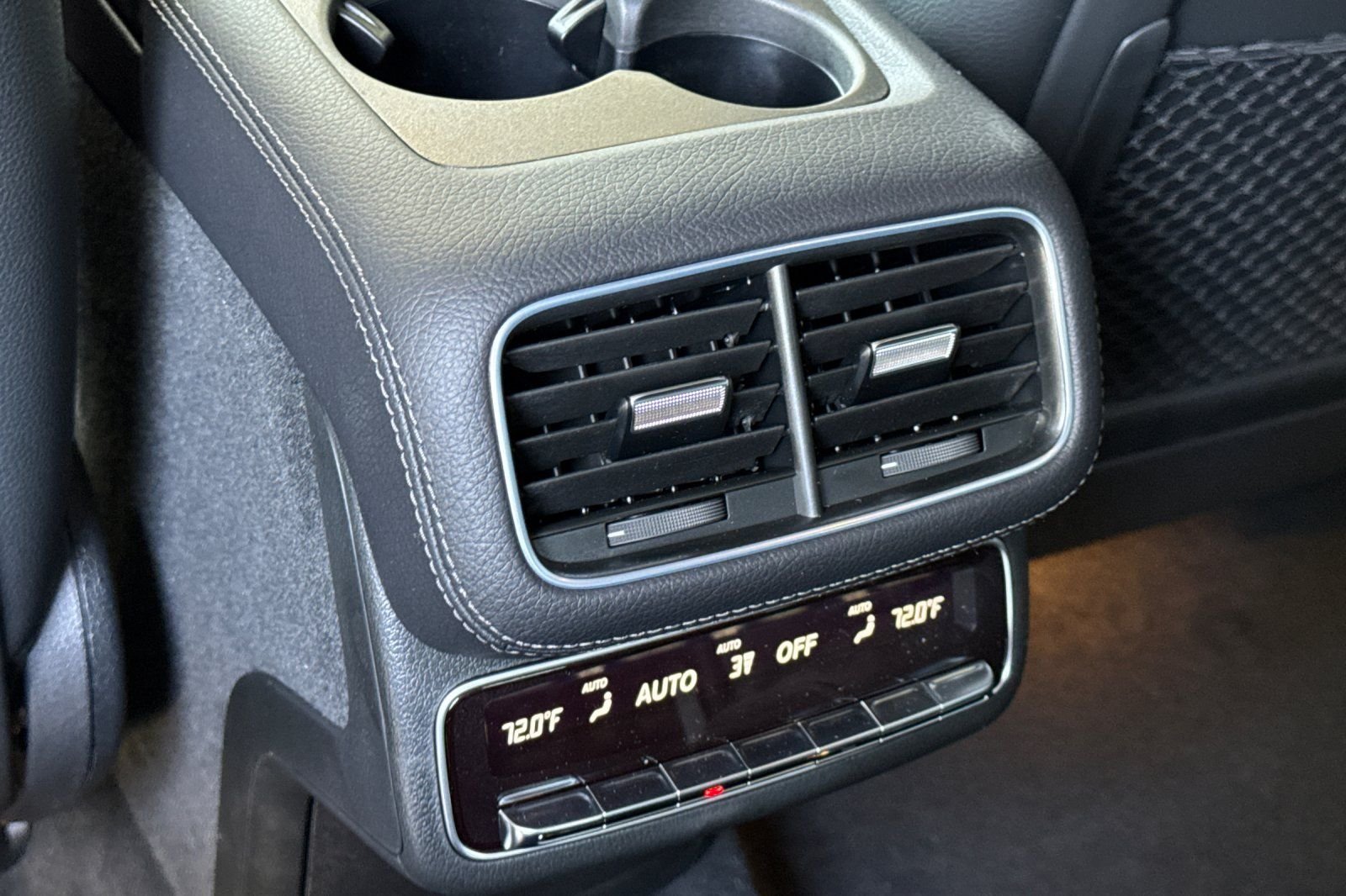 New 2026 Black Mercedes-Benz GLS 450 image 26