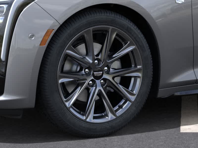 2026 Cadillac CT5 Sport - Photo 9