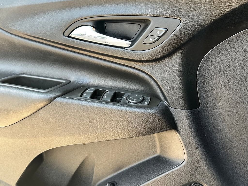 Used 2022 Beige Chevrolet LT image 16