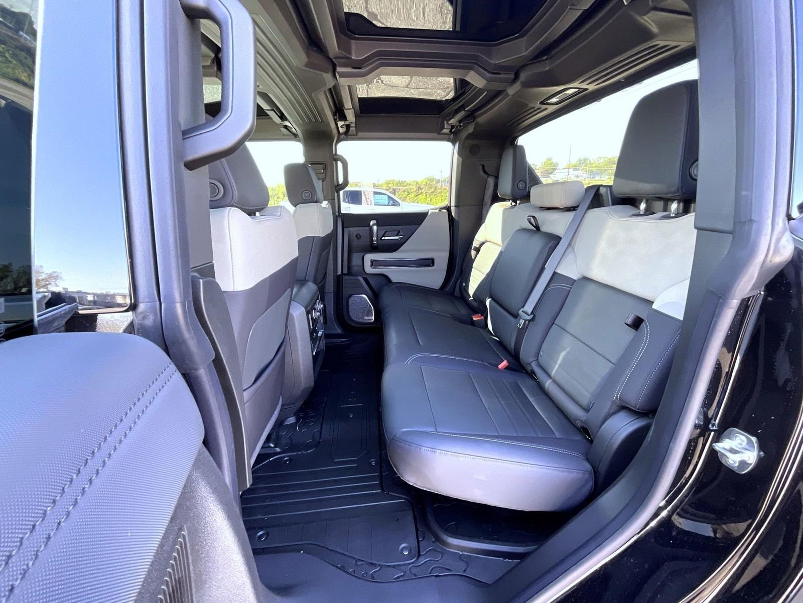2026 GMC HUMMER EV 3X - Photo 19