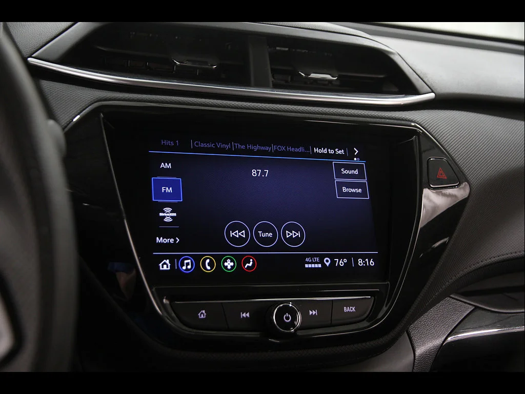 2023 Chevrolet TrailBlazer LT - Photo 11