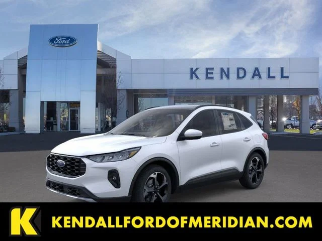 2026 Ford Escape ST-Line Select AWD's photo