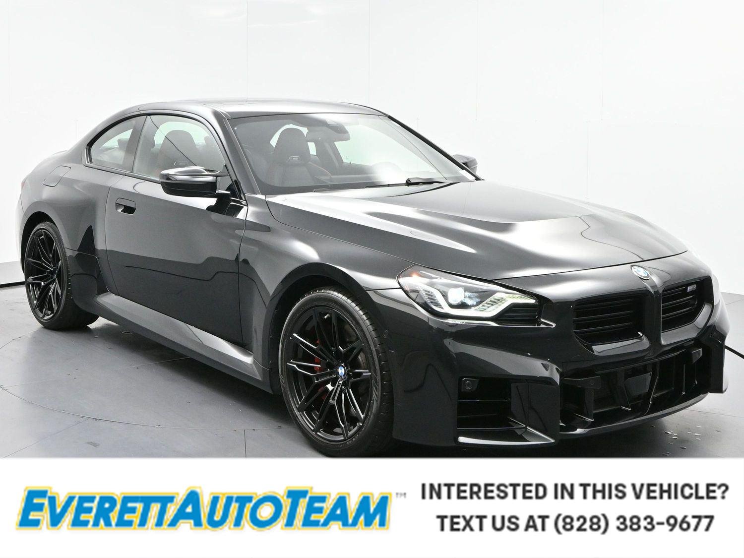 2025 BMW M2 M2 Coupe's photo