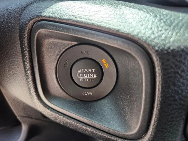 New 2026 Joose Jeep Sport image 17