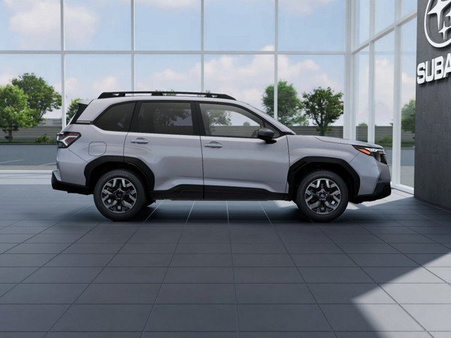 New 2026 ICE SILVER METALLIC Subaru Premium image 6