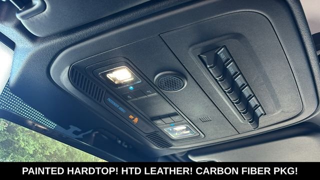 New 2026 Oxford White Ford Raptor image 23