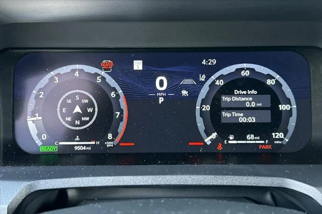 Certified Used 2026 CUTTING EDGE Toyota  image 24
