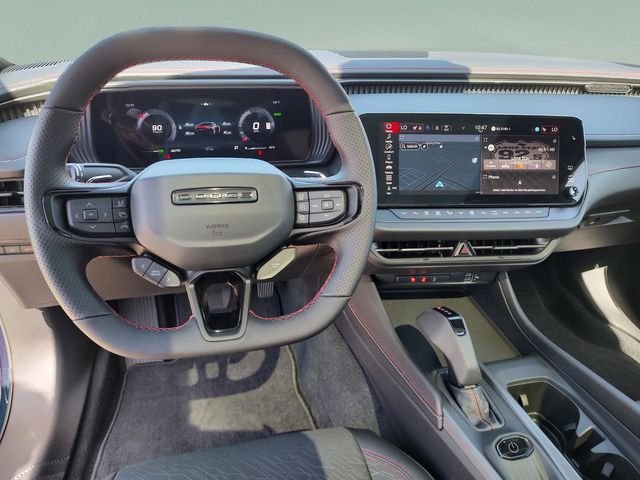 2025 Dodge Charger Daytona R/T - Photo 10