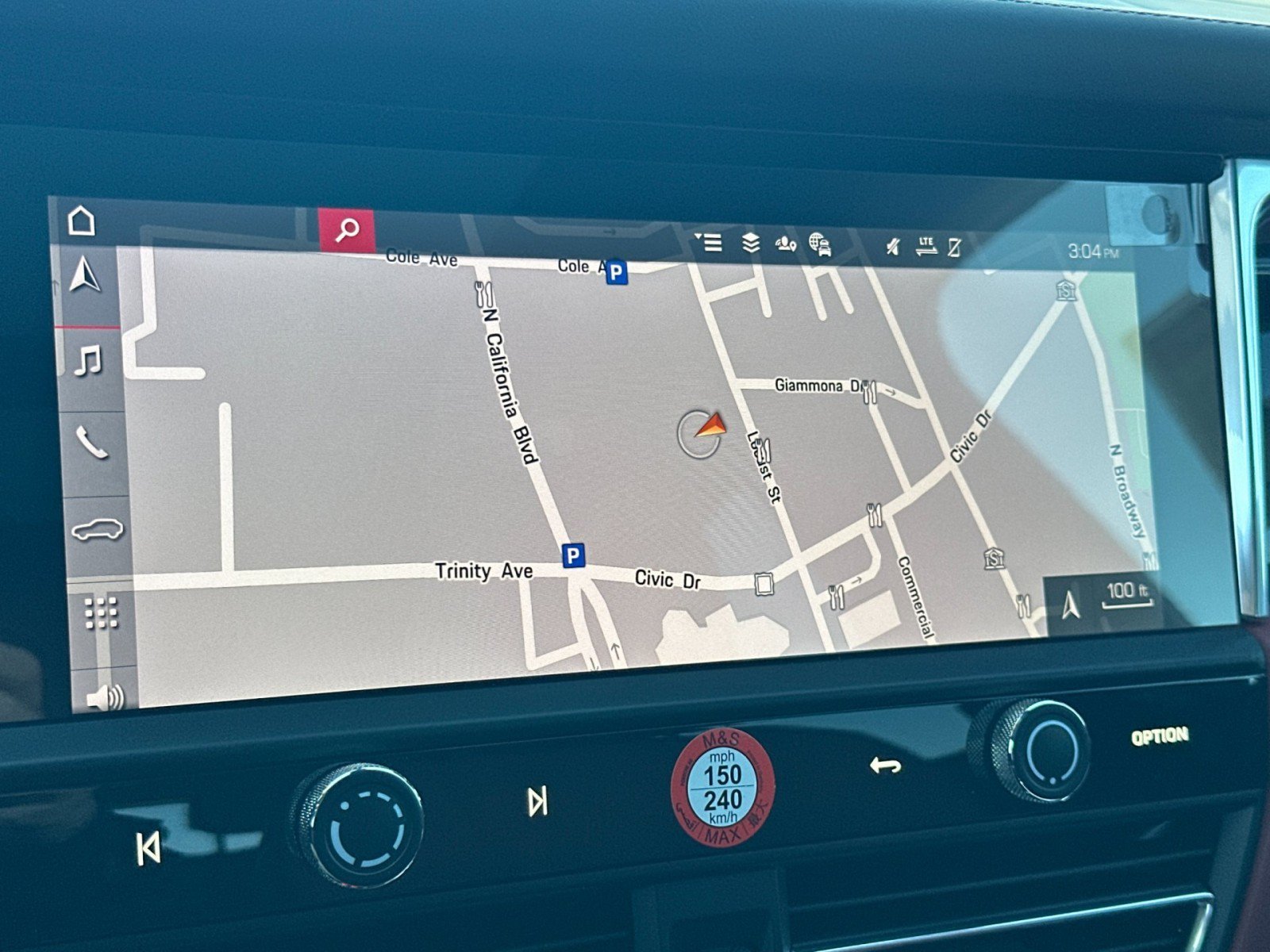 New 2026  Porsche Macan (AWD) image 19