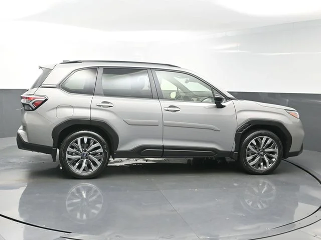Used 2025 Beige Subaru Touring image 8