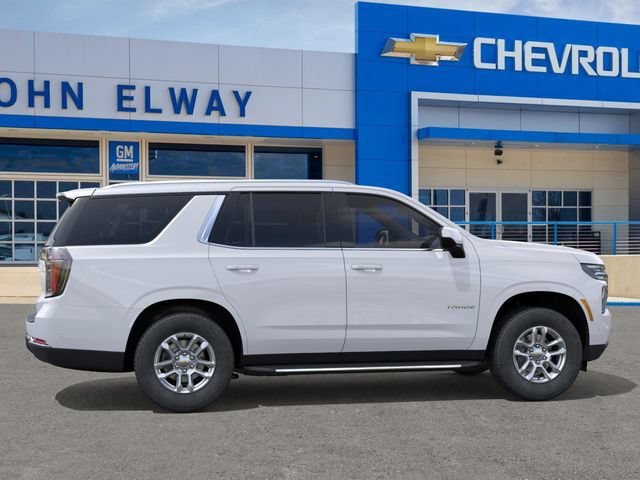 2026 Chevrolet Tahoe LS - Photo 6