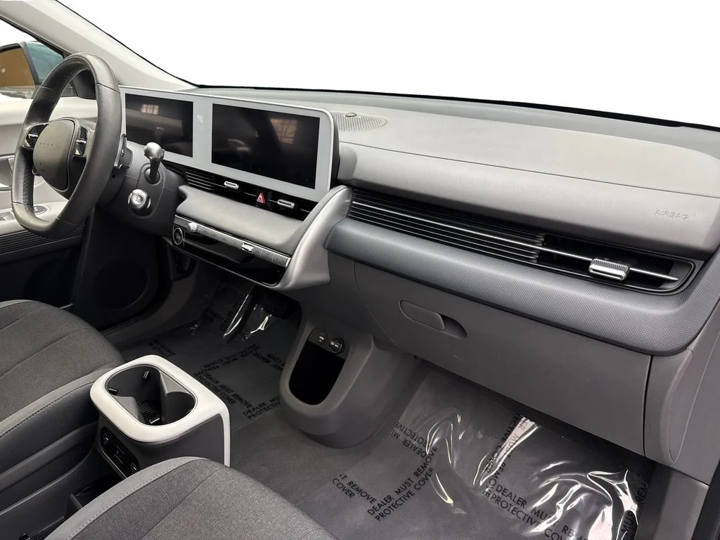 Used 2024 Green Hyundai SEL image 52