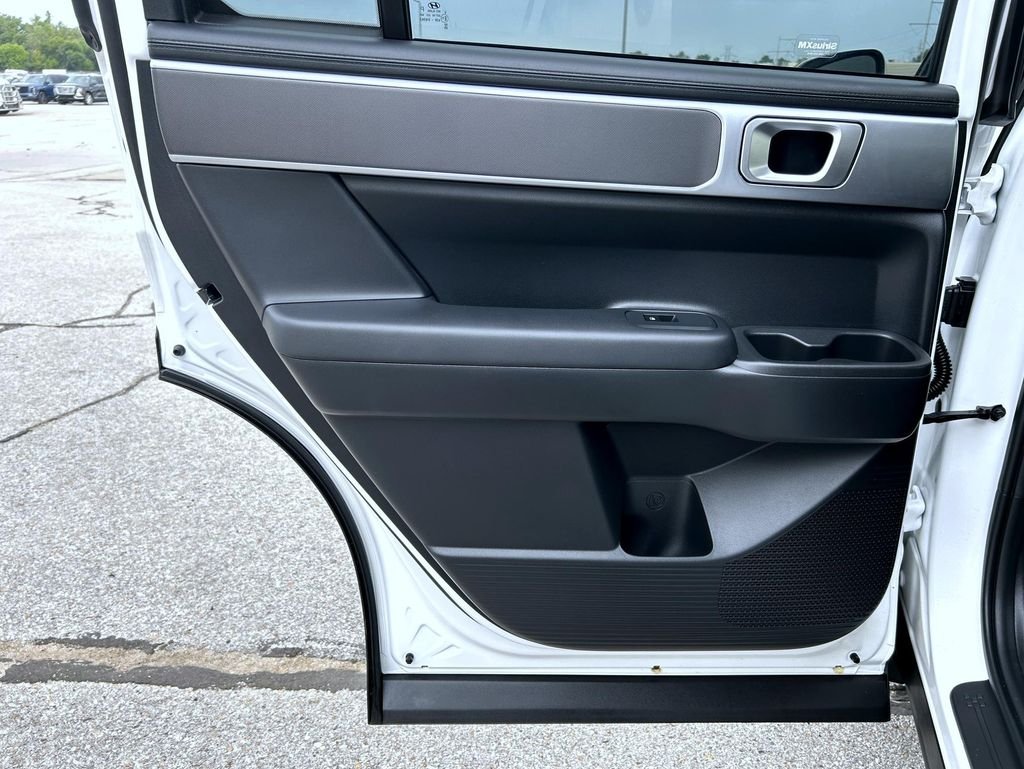 2026 Hyundai Santa Fe SE - Photo 19