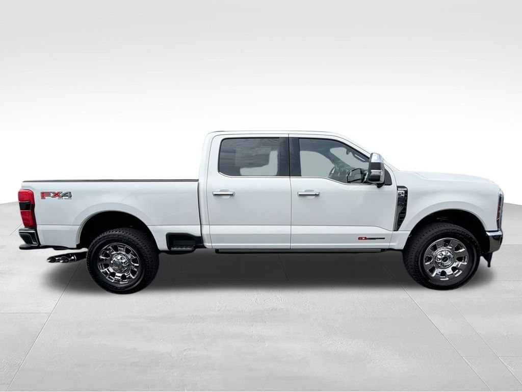 2026 Ford F-250 Super Duty King Ranch - Photo 9