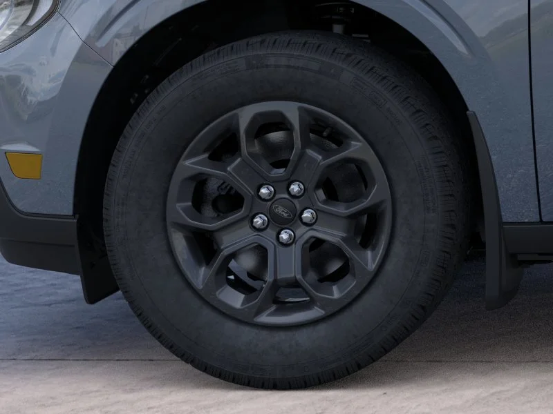 New 2026 Azure Gray Metallic Tri-Coat Ford XLT image 20