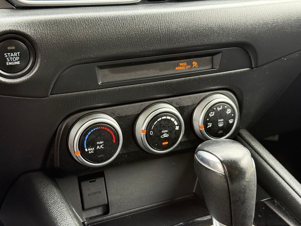 Used 2023 Red Mazda 2.5 S image 18