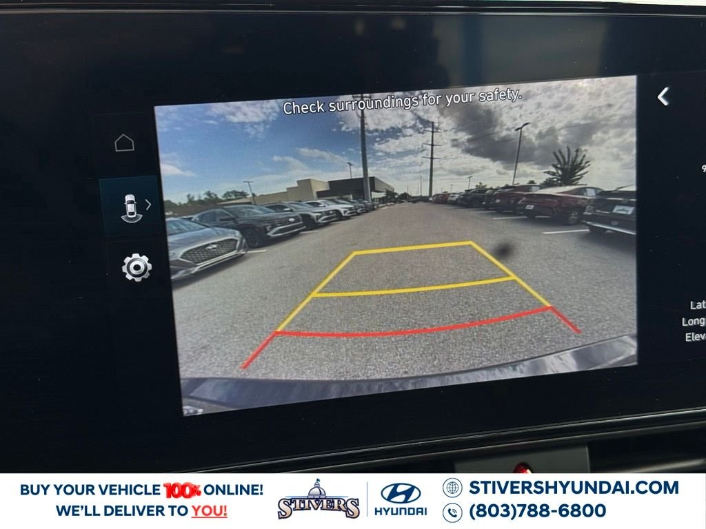 Used 2023 Black Hyundai N Line image 6