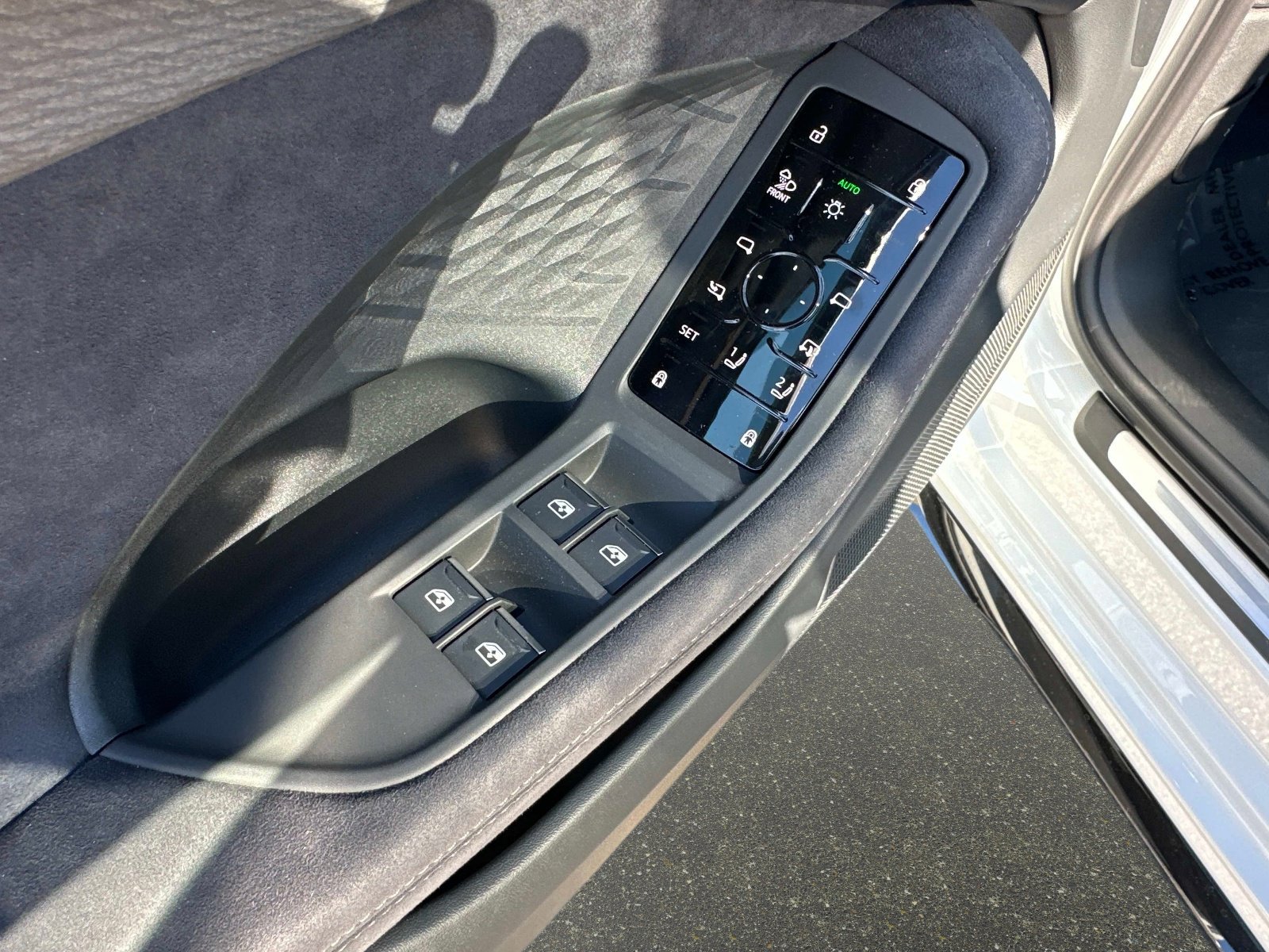 2026 Audi A6 Prestige - Photo 16