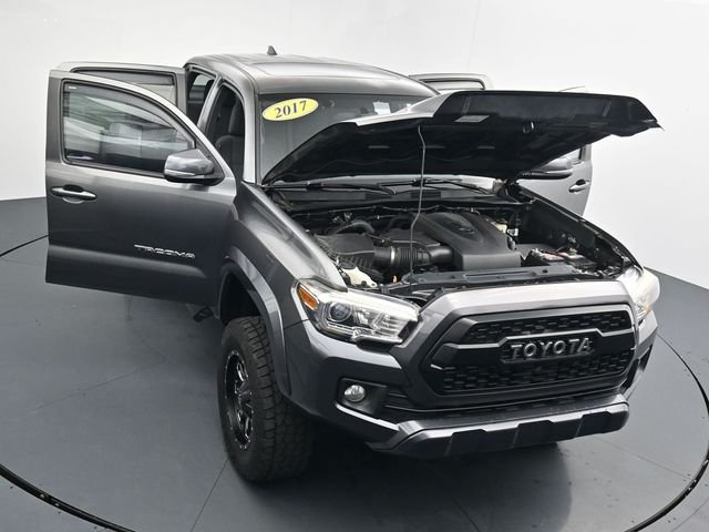 Used 2017  Toyota TRD Sport image 35