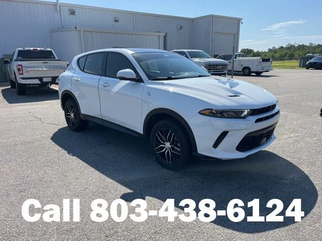 2024 Dodge Hornet 2.0 GT AWD's photo