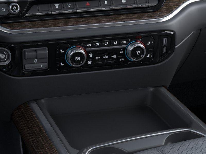 New 2026 Sterling Metallic GMC SLE image 23