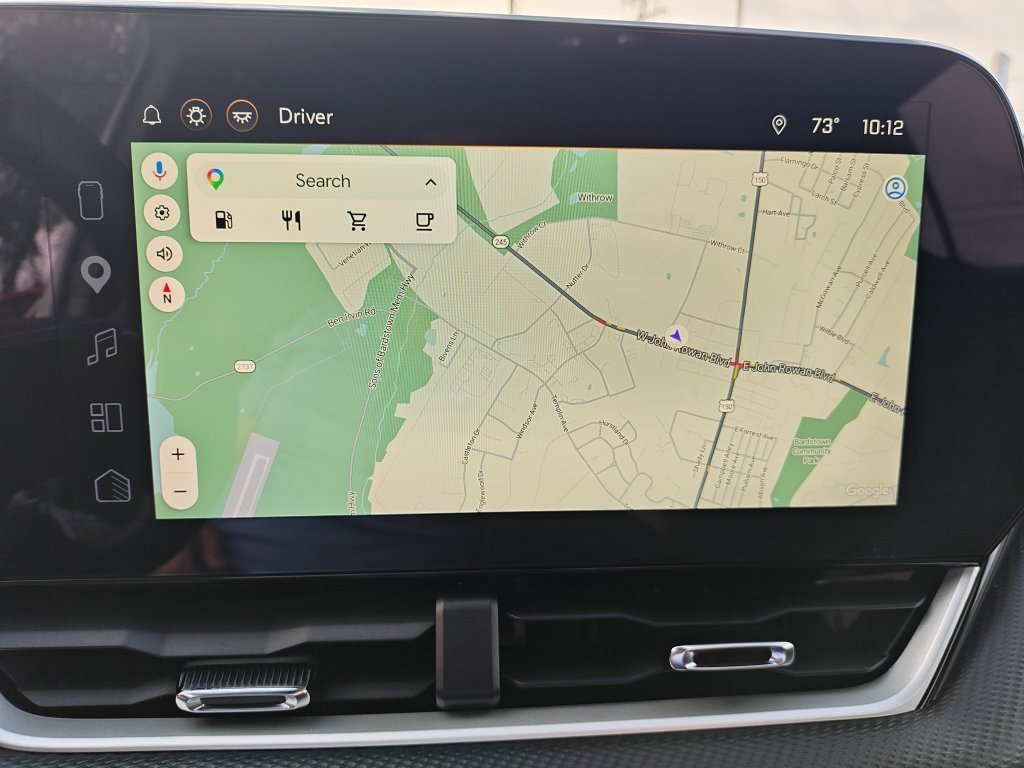 Used 2026 Gray Chevrolet LT image 22