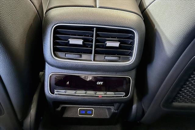 New 2027 Obsidian Black Metallic Mercedes-Benz GLS 450 image 53