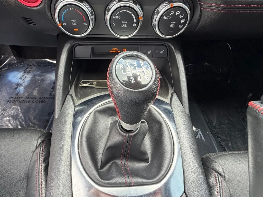 2018 Mazda MX-5 Miata Grand Touring - Photo 19