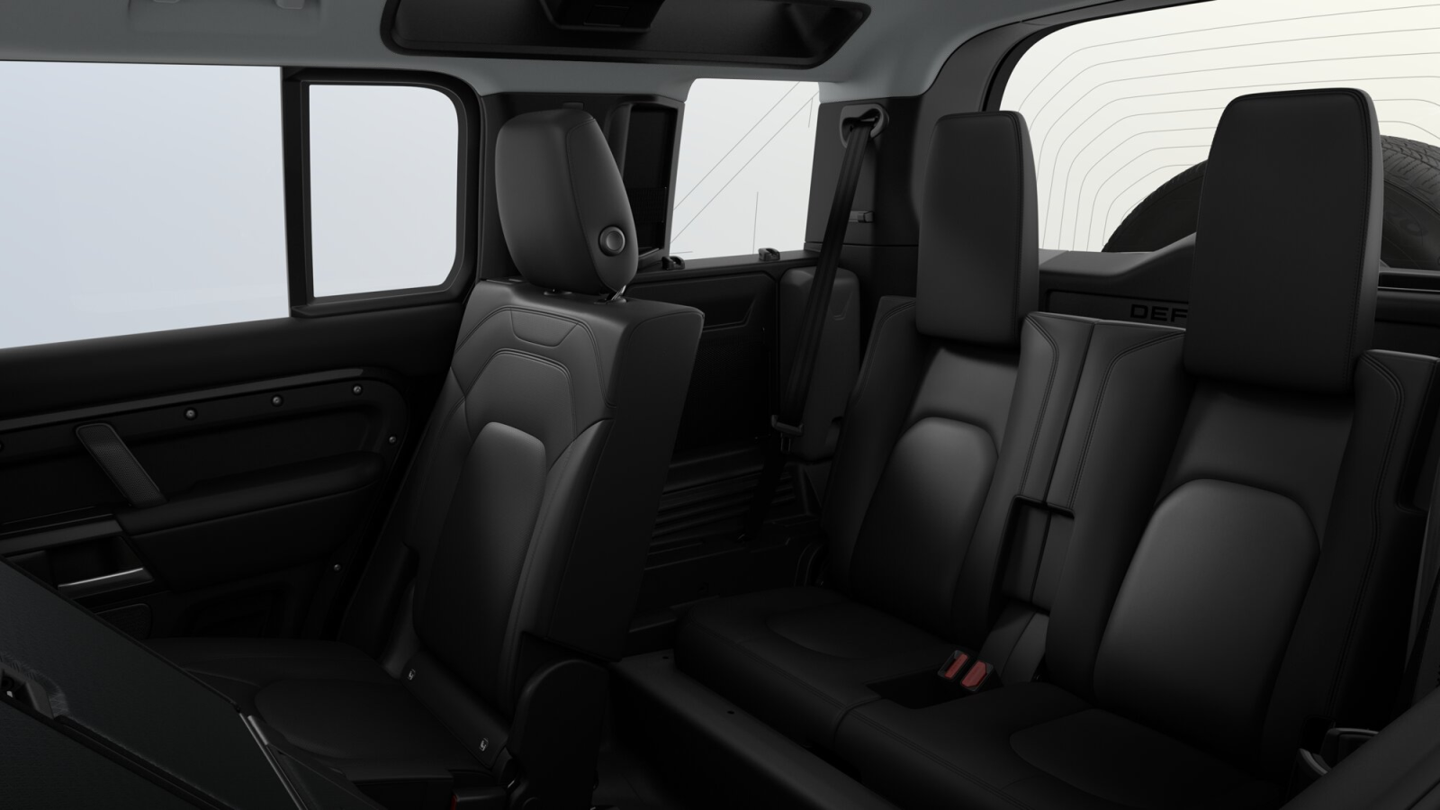 New 2026 Gondwana Stone LAND ROVER S 300PS image 7