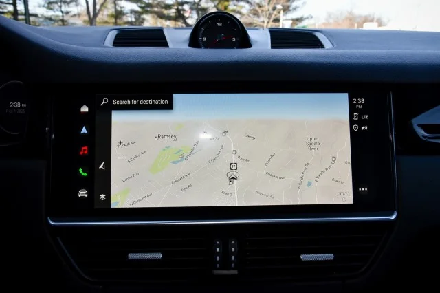 2023 Porsche Cayenne Base - Photo 45